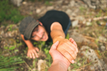 Nghiên cứu: Làm việc thiện thực sự ảnh hưởng đến sức khỏe và thọ mệnh