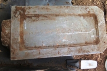 Vụ mộ của vợ vua nhà Nguyễn bị san ủi: Nhiều sai sót từ khảo sát đến thi công