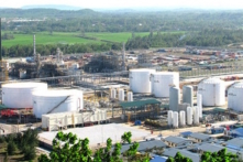 Lọc dầu Dung Quất sắp được IPO