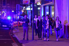 Tấn công khủng bố ở London: Ít nhất 1 người chết, nhiều người bị thương