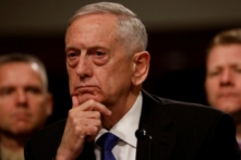 Trump trao quyền Tướng Mattis quyết định vấn đề điều quân tới Afghanistan