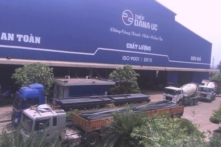 Đà Nẵng: Hai nhà máy thép đền bù 243 tỷ đồng di dời dân khỏi khu vực ô nhiễm