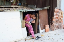 TP.HCM: Sau nâng đường, sẽ cần hơn 300 tỷ đồng cho 8.400 nhà dân biến thành ‘hầm’