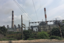 Cháy lớn tại nhiệt điện Phả Lại khiến nhà máy ngưng trệ sản xuất