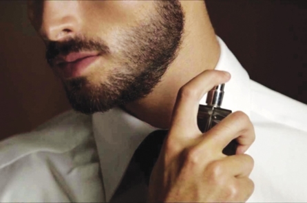 7 mẫu nước hoa sang trọng nổi tiếng thế giới dành cho phái mạnh