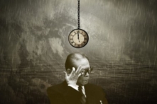 Ông Giang Trạch Dân có thể không bao giờ tham dự Hội nghị Bắc Đới Hà nữa