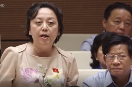 ‘Người dân mới là chủ của số tiền mà BHXH đang quản lý thay’