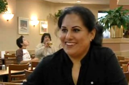 Cô phục vụ tốt bụng nhận được khoản ‘tiền tip’ 50.000 USD và một chiếc xe