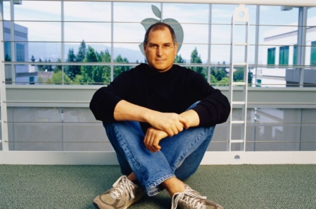 Thói quen mà Steve Jobs thường sử dụng để kích thích sáng tạo: Đi bộ