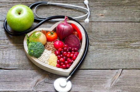 Top 20 thực phẩm giúp bạn ‘tẩy rửa’ động mạch và phòng chống đột quỵ