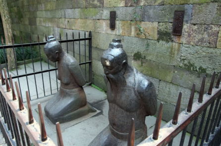 Điển cố ‘Phong tăng tảo Tần’: Lời cảnh tỉnh của vị ‘hòa thượng điên’