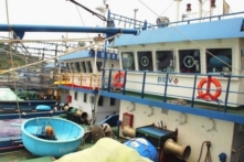 Vụ 19 tàu vỏ thép hư hỏng: Ngư dân yêu cầu tăng bồi thường hơn 45 tỷ đồng