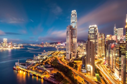 Bảng xếp hạng thành phố đắt đỏ nhất thế giới