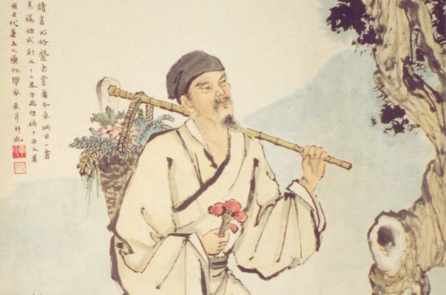 7 triết lý dưỡng sinh của các bậc thánh hiền xa xưa