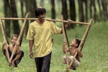 20 câu nói ý nghĩa về “tình cha” mà những người con cần ghi nhớ