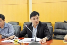 Tổng cục Môi trường: ‘Biển miền Trung đã an toàn về môi trường nước biển và về trầm tích đáy biển’