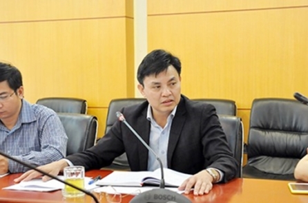 Tổng cục Môi trường: ‘Biển miền Trung đã an toàn về môi trường nước biển và về trầm tích đáy biển’