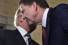 Ông Trump có cản trở cuộc điều tra về liên hệ với Nga hay không?