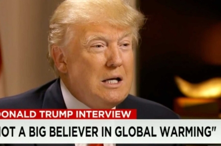 Truyền thông Mỹ phản ứng trước việc ông Trump rút lui khỏi thoả thuận Paris như thế nào?