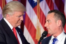 Trump ra tối hậu thư cho Chánh văn phòng: Hãy ‘dọn sạch’ Nhà Trắng