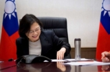 tsai ing wen