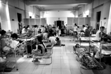 Áp dụng liên thông kết quả xét nghiệm giữa các BV để giảm chi phí và thời gian