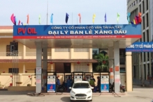 Tổng công ty dầu Việt Nam thu hồi văn bản ‘cấm’ nhân viên làm shipper, chạy grab