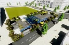 Đà Nẵng chính thức mở thêm tuyến bus miễn phí 1 năm