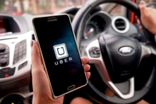 Uber chính thức nộp hồ sơ IPO trong năm 2019
