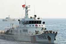 183 lượt tàu cá Trung Quốc vào khai thác cách Đà Nẵng 40-50 hải lý