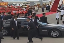 Apple Daily: Bảo vệ nghiêm ngặt ông Tập Cận Bình liên quan đến đấu đá trong Đảng