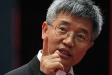 Bài phát biểu về tự do gây sốt cộng đồng mạng tiếng Trung