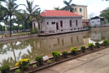 Hà Nội: Đuối nước ở ao làng, 5 người dân làng tử vong