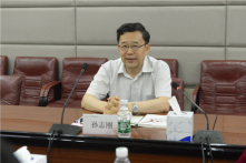 Bổ nhiệm mới cho thấy liên minh quan trọng của ông Tập Cận Bình