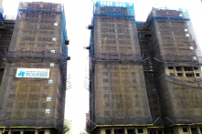 6 tháng đầu năm 2017, Thanh tra Sở Xây dựng Hà Nội thu gần 10 tỷ đồng tiền phạt