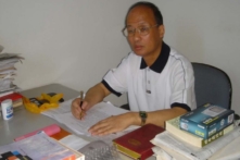 Phơi bày “Thượng Hải bang”, luật sư bị đánh và quản thúc