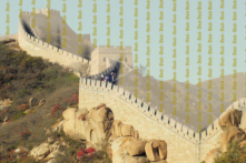 Trung Quốc thắt chặt kiểm soát Internet, cấm hoàn toàn sử dụng VPN