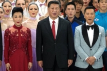 Hồng Kông kỷ niệm 20 năm về Trung Quốc, người dân biểu tình đòi dân chủ