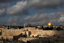 Tại sao Jerusalem quan trọng với cả Hồi giáo, Cơ đốc và Do Thái giáo?