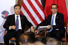 Chính phủ Trump kiểm soát chặt việc các công ty Trung Quốc mua lại doanh nghiệp Mỹ