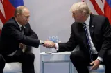 Putin va Trump