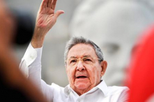 Chủ tịch Raul Castro phản đối chính sách của Trump với Cuba