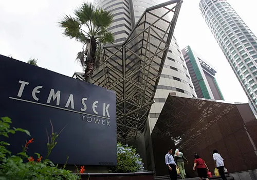 Temasek Singapore