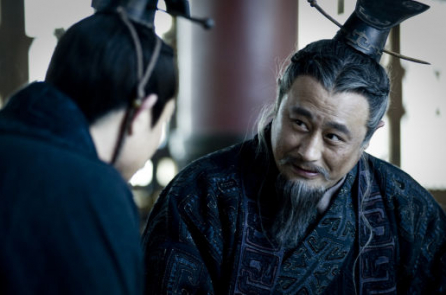 Vài trường hợp ác giả ác báo trong lịch sử