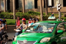 Nắng nóng ở Bắc Bộ, có nơi nhiệt độ cao trên 38 độ C