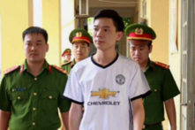 Chuẩn bị xử phúc thẩm vụ bác sĩ Hoàng Công Lương