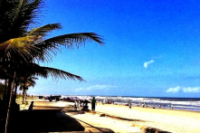 Quảng Nam: Việc người Trung Quốc mua đất ven biển Tam Thanh là không chính xác?