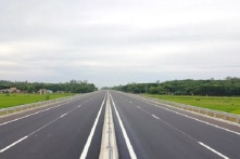 Từ ngày 2/8, khai thác 65 km cao tốc Đà Nẵng-Quảng Nam