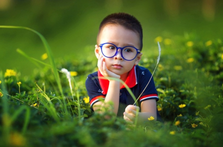 Gen của bố hay mẹ sẽ quyết trí thông minh và ngoại hình của trẻ?