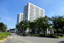 Quý 2/2017: Tồn kho BĐS hơn 27 nghìn tỷ đồng, căn hộ trung cấp giao dịch mạnh